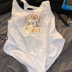 Slay all day one piece